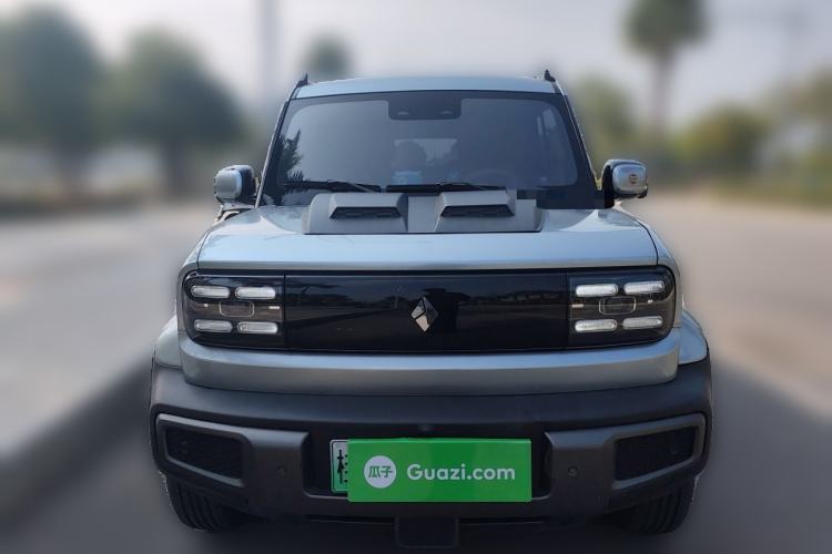 Used Baojun Spark 2023 Intelligent Premium Edition
