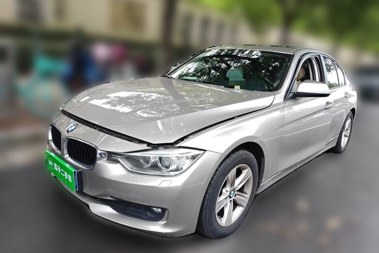 Used BMW 3 Series 2013 320i Sport Edition