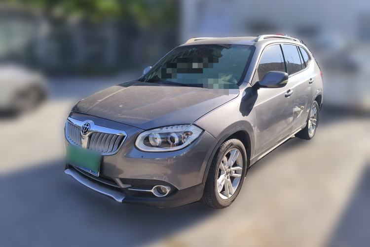 Brilliance V5 2012 1.6L Automatic Luxury Version usata Guazi used car, China used car export, Used car for sale, Used  cars, Cheapest cars for sale