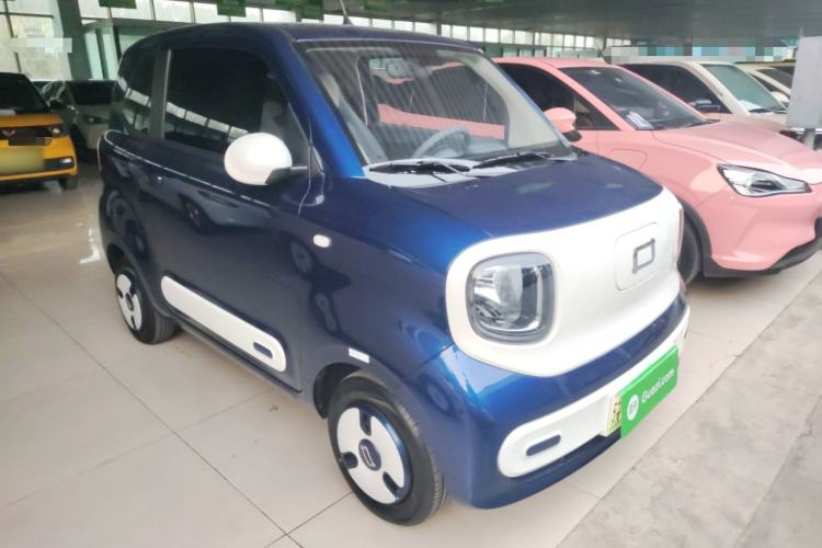 Used Bestune Pony 2025 222km Lightning Horse