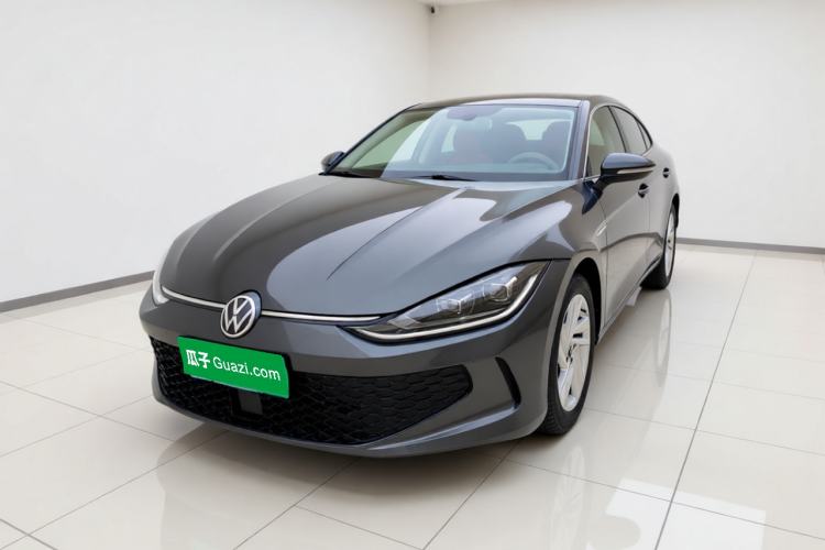 Used Volkswagen Lamando 2022 Lingdu L 280TSI DSG Spicy Edition