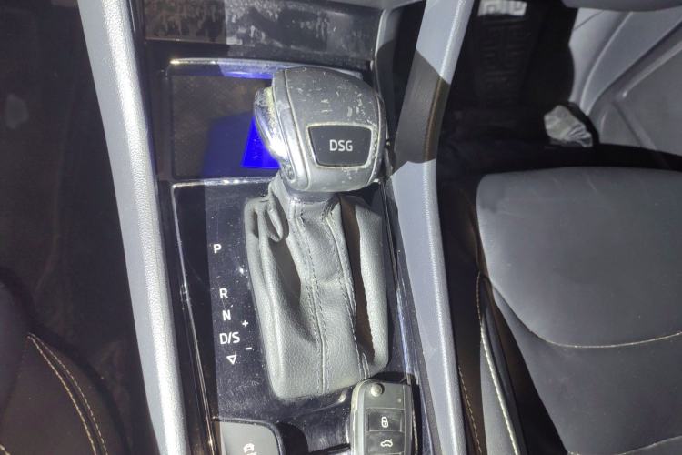 Used Skoda Kodiaq 2018 Restyled TSI330 7-Seater Two-Wheel Drive Luxury Enjoyment Edition
