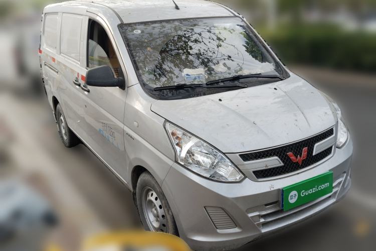 Used Wuling Rongguang V 