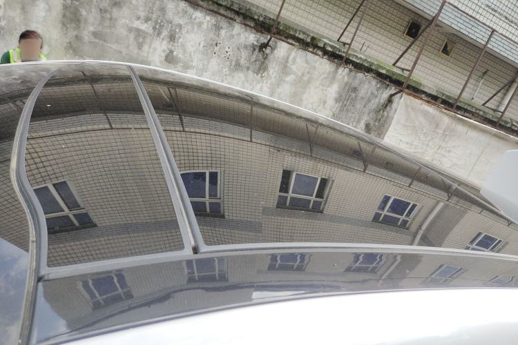 Used Kia K4 2014 1.8L Automatic DLX