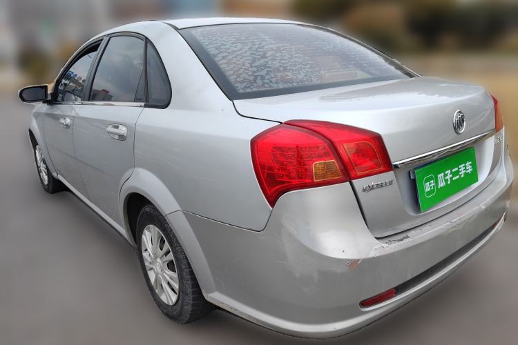 Used Buick Excelle 2011 1.6LX-AT
