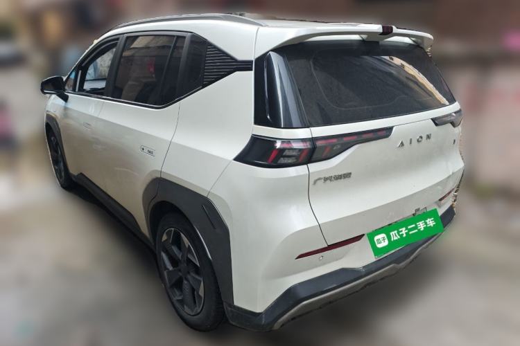Used AION Y 2022 70 Enjoyment Edition Lithium Iron Phosphate
