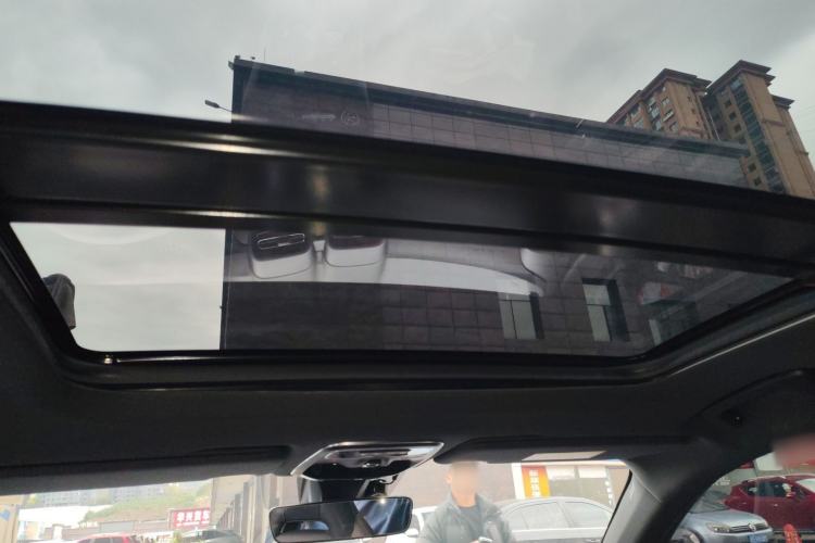 Used Lynk & Co 03 2022 2.0TD DCT GenioPlus