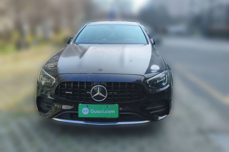 Used Mercedes-Benz E-Class 2023 E 300 L Sport Luxury Edition
