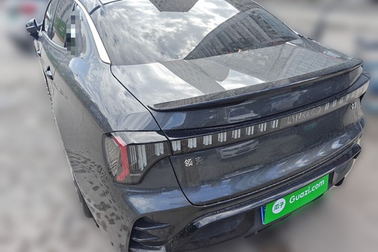 Used Lynk & Co 03 2023 2.0TD DCT JingPro