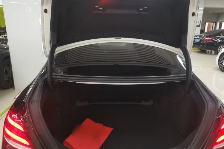 Used Mercedes-Benz E-Class 2020 E 300 L Sport Luxury Edition
