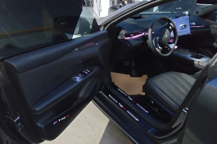 Used Deepal L07 2025 530 Ultra DeepBlue Intelligent Driving AD PRO Pure-Electric Version