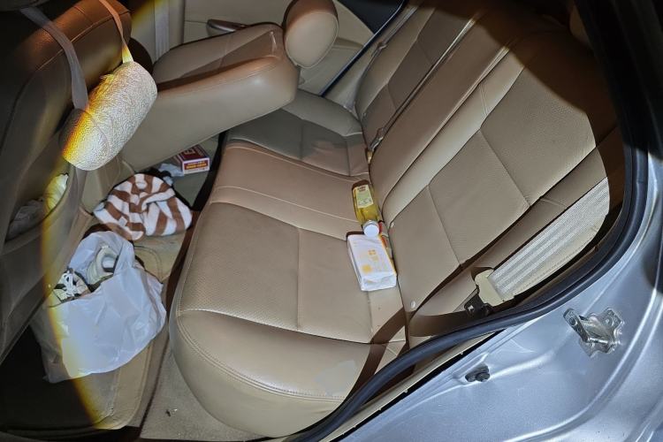 Used Buick Excelle 2013 1.5L Automatic Luxury Model