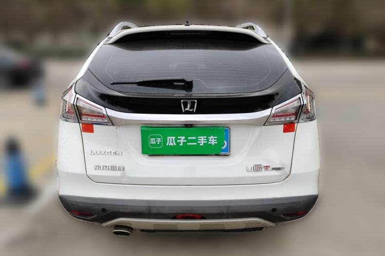 Used Luxgen U6 SUV 2014 1.8T Fashion Edition