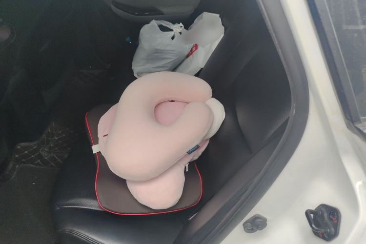 Used Luxgen 5 2015 1.8T Automatic Smart Model