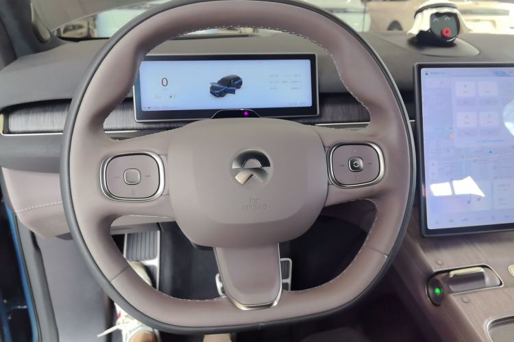 Used Nio ES7 2022 100kWh First Edition