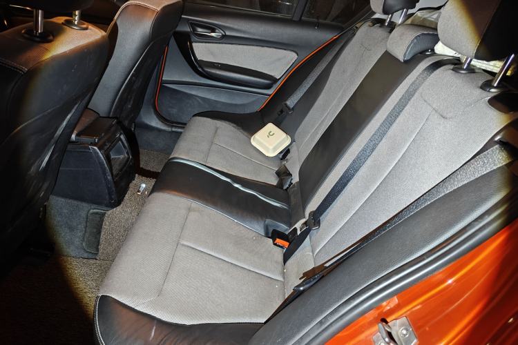 Used BMW 1 Series 2012 116i Urban Edition
