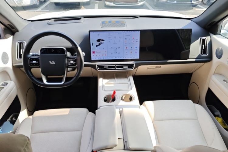 Used Li Auto L6 2024 Max