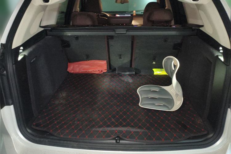 Used BMW iX3 2023 Leading Type