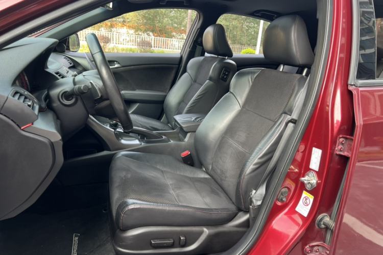 Used Honda Spirior 2013 2.4L TYPE-S