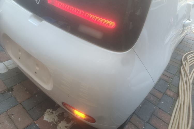 Used ORA White Cat 2020 305 km Luxury Version
