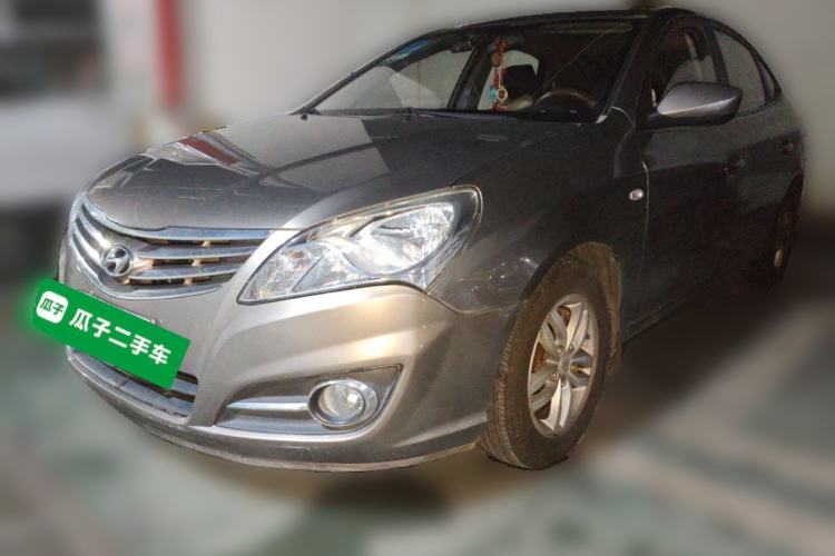 Used Hyundai Celesta 2011 1.6L Automatic Comfort Edition