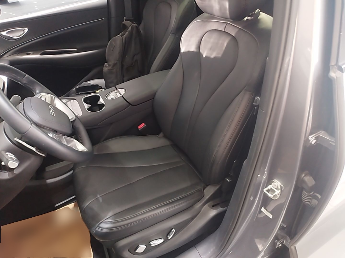 BYD Sealion 06 New Energy 2025 Model EV 605 Navigation Plus Edition — снимка 17