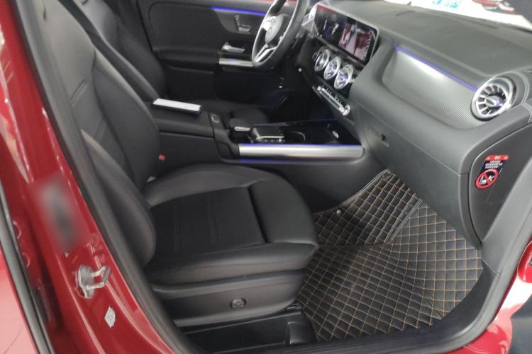 Used Mercedes-Benz GLA 2020 GLA 200 Right Front Seat