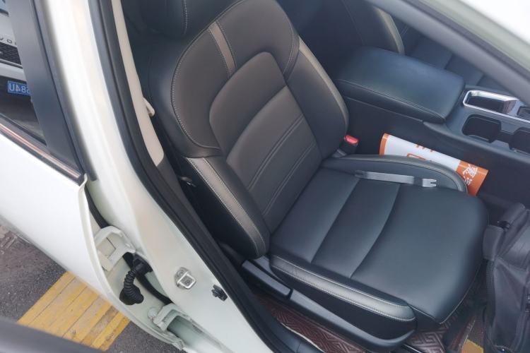 Used Nissan Sylphy 2021 1.6L XL CVT Enjoyment Edition Right Front Seat