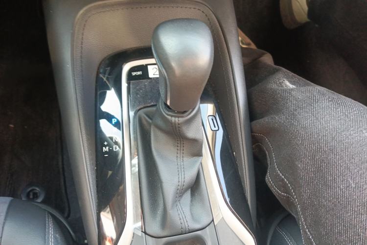 Used Toyota Allion 2022 2.0L Flagship Edition