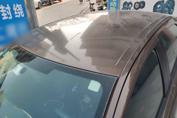 Used Peugeot 301 2014 1.6L Automatic Comfort Edition Roof