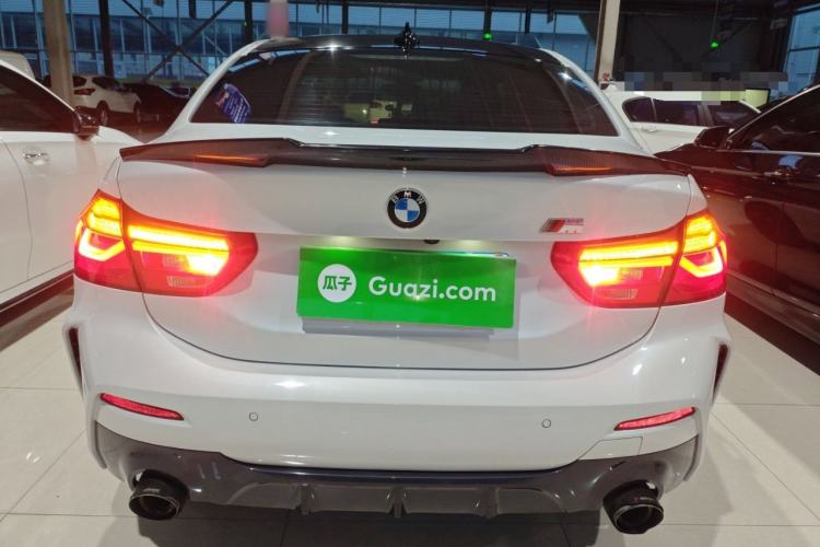 Used BMW 1 Series 2020 120i M Sport Package