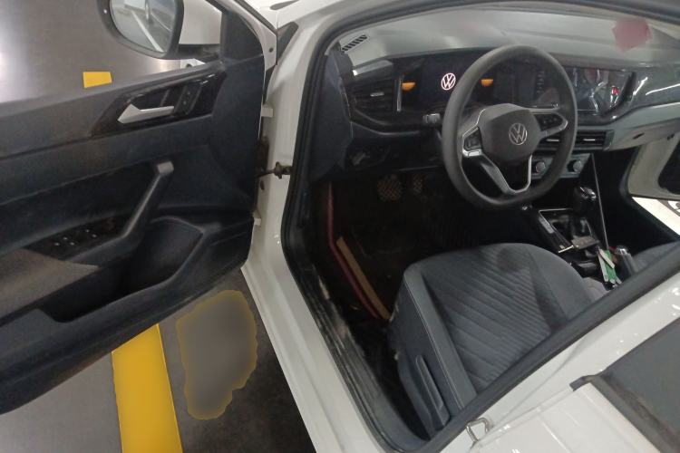 Used Volkswagen Lavida 2023 New Rui 1.5L Automatic New Yi Edition
