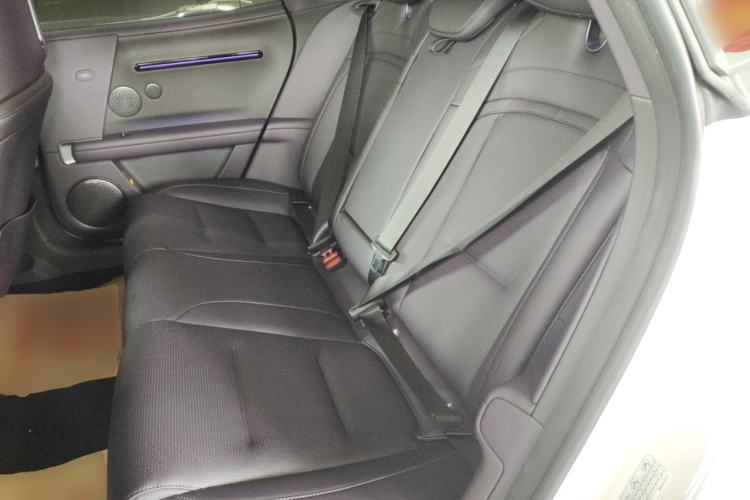 Used Avatr 06 2025 Ultra Pure Electric Edition