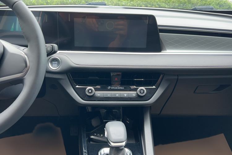 Used Ford Escort 2021 1.5L Automatic Diamond Edition
