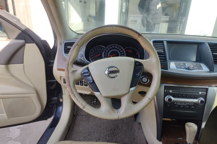 Used Nissan Teana 2011 2.5L XL Advanced Edition
