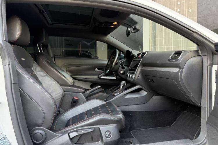 Used Volkswagen Scirocco 2013 2.0 TSI Million-Mile Edition