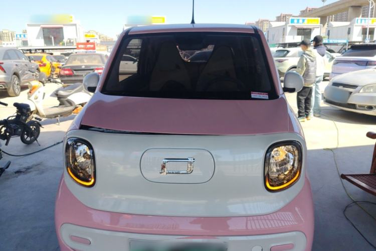 Used Bestune Pony 2025 222km Lightning Horse
