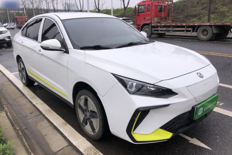 Used Dongfeng Aeolus E70 2023 Revised PRO Smart Drive Version