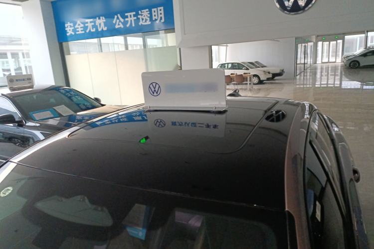 Used Volkswagen Passat 2025 Pro 380TSI Starry Dragon Luxury Edition