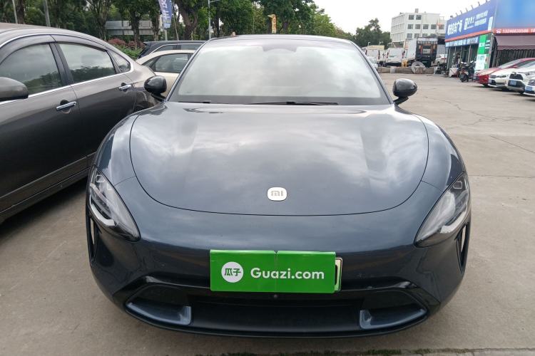 Used Xiaomi Auto SU7 2024 Rear-Drive Standard Founder Edition