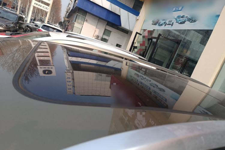 Used Skoda Kodiaq 2017 TSI330 5-Seat Two-Wheel Drive Luxury Edition