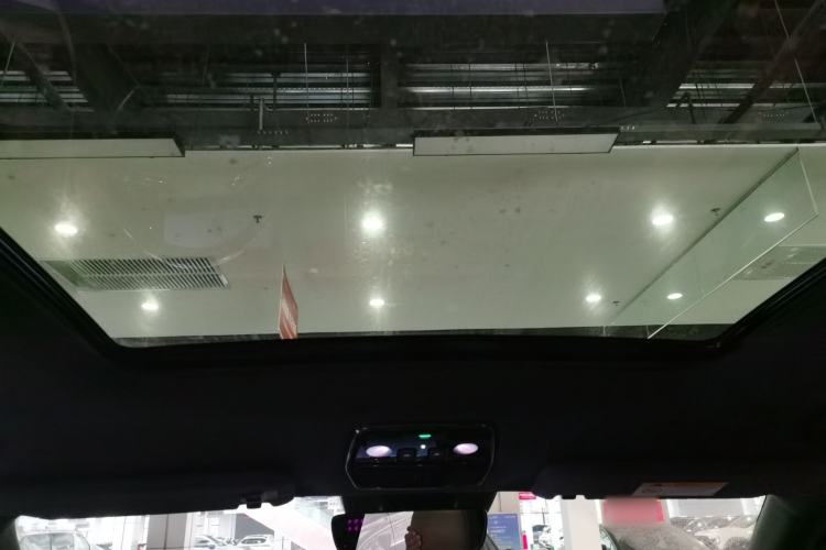 Used Nio ES8 2020 580 km Range Six-Seater Version