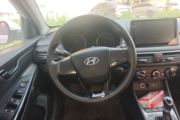 Used Hyundai Celesta 2018 1.6L Automatic GL Enjoyment Edition China VI compliant