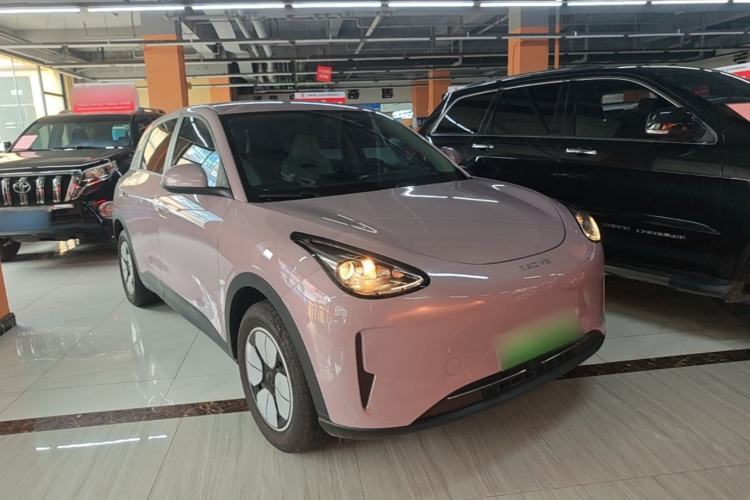 Used Geely Galaxy Geome 2025 310km Youth Edition