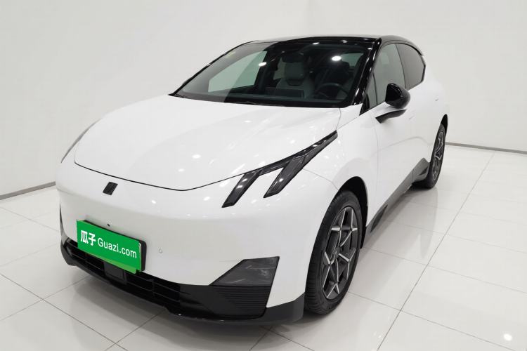 Used Lynk & Co Z20 2025 530 km Range Rear-Wheel Drive Pro