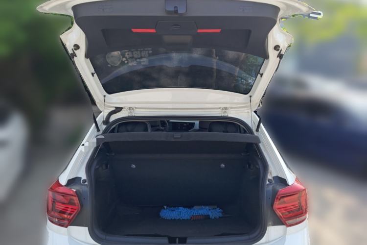 Used Volkswagen Polo 2023 Revised Plus 1.5L Automatic – Enjoy Life Edition
