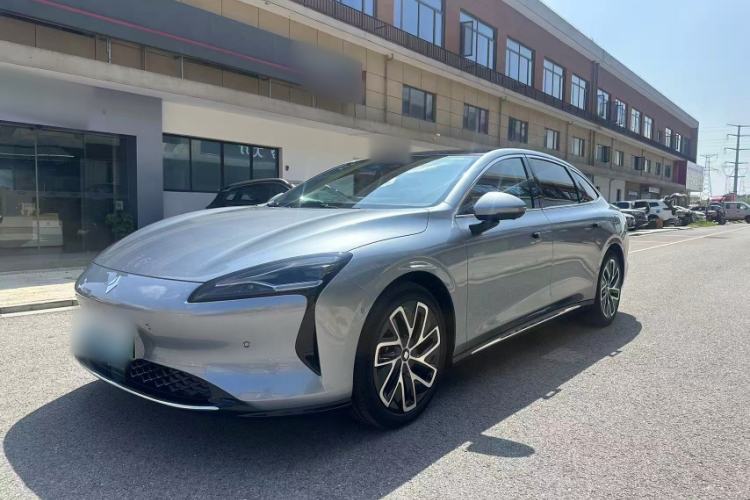 Used Baojun Enjoy 2025 All-Electric 600km Luxury Edition