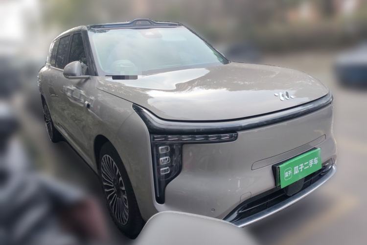 Used IM LS9 2026 Model 66 Ultra