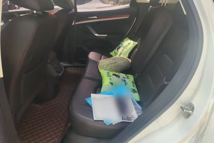 Used Haval H4 2020 Enjoy Edition 1.5T DCT Powerfully Packed
