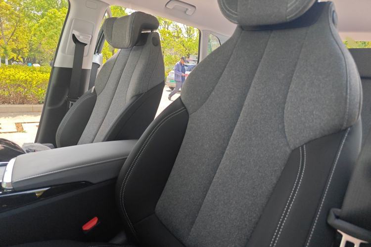 Used Buick E5 2025 Model 515KM First-Adoption Edition